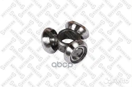 Трипоид привода Z34 D43.2 Ford Galaxy 03-06, Seat