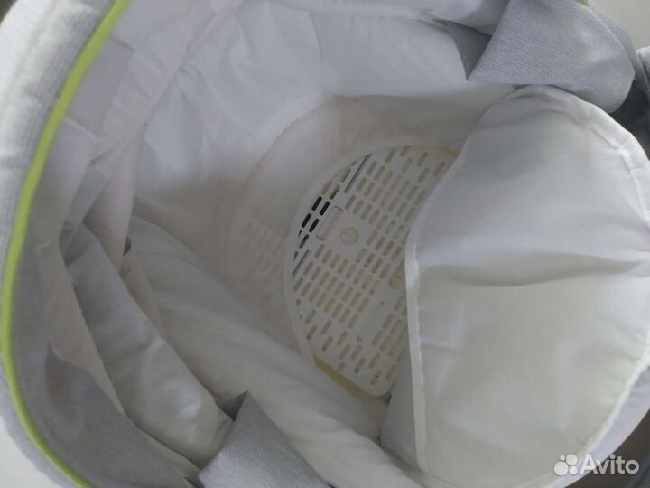 Детская коляска Bexa Poland Ultra 2в1