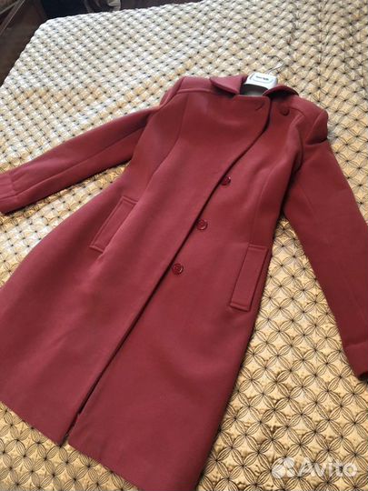 Женское пальто
