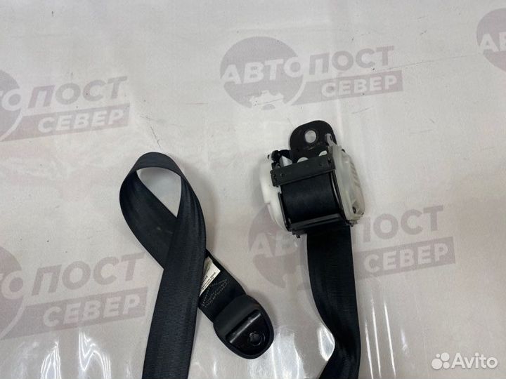 Ремень безопасности передний левый Chrysler