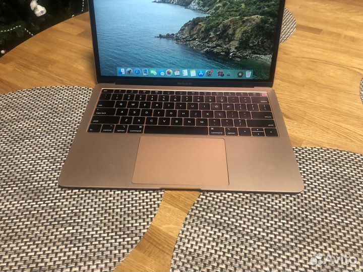 Macbook air 13 2019 retina