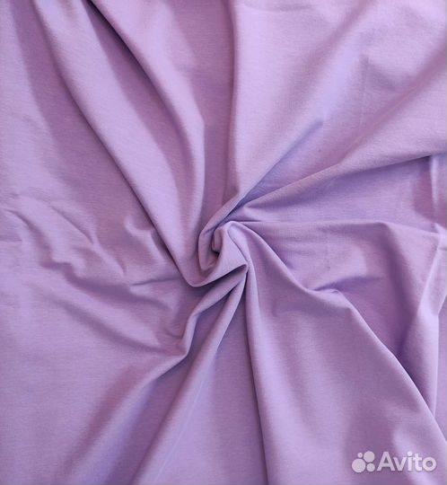 Ткань футер 2х нитка, 3х нитка