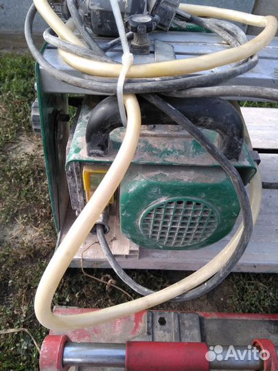 Плиткорез электрический водяной Greapo gstr200(рар