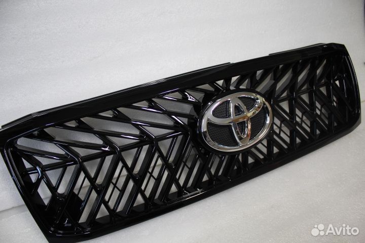 Land Cruiser 100 2005-2007 Решетка TRD B4WZ5