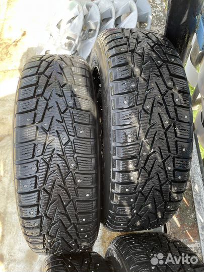 Nokian Tyres Nordman 7 185/65 R15