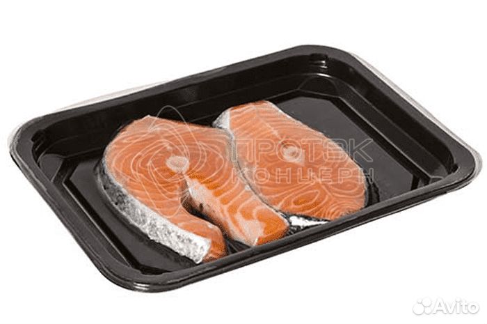 Упаковка лоток под запаивание скин пр-Л-227х178