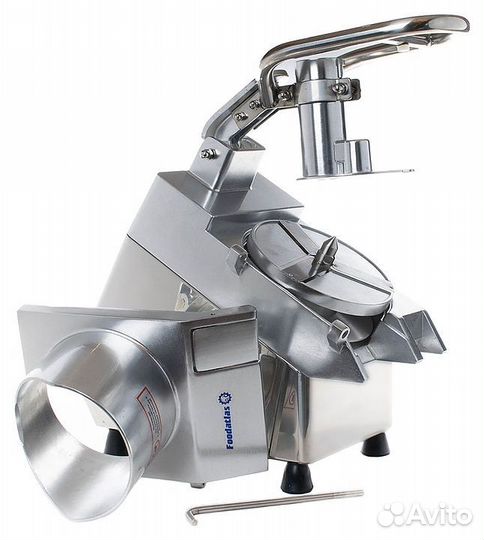 Овощерезка электрическая Foodatlas QC205A