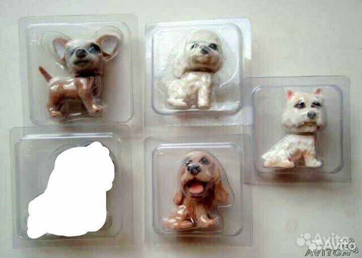 Собачки Ani-Mates