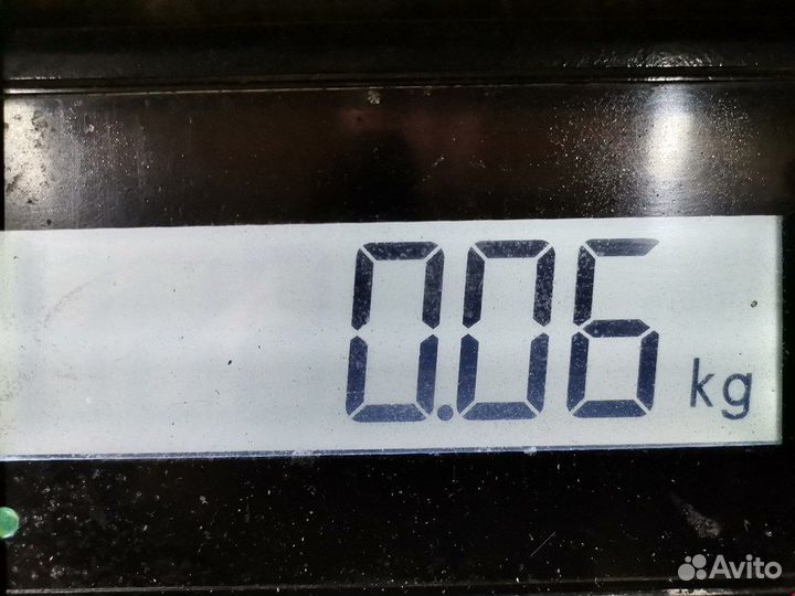 Датчик детонации для Opel Zafira A 10456240