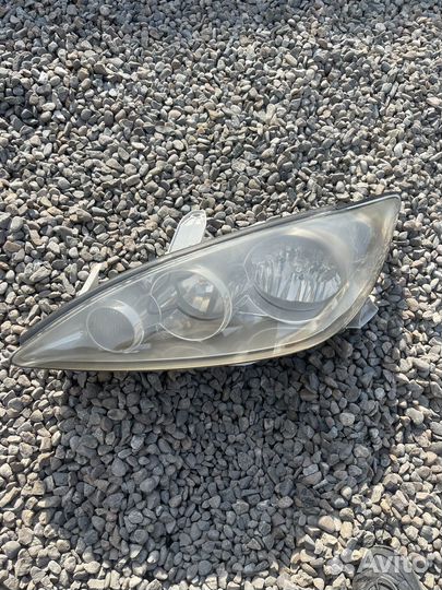 Фара левая на Toyota Camry (ACV30L)