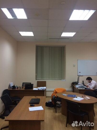 Вертикальные жалюзи R3696-N82957