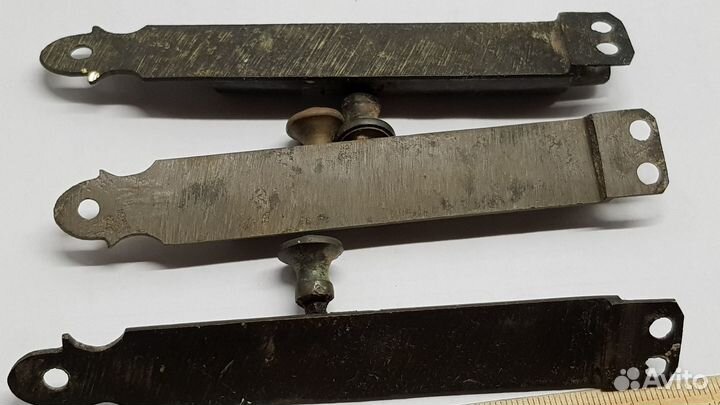 Шпингалеты ри