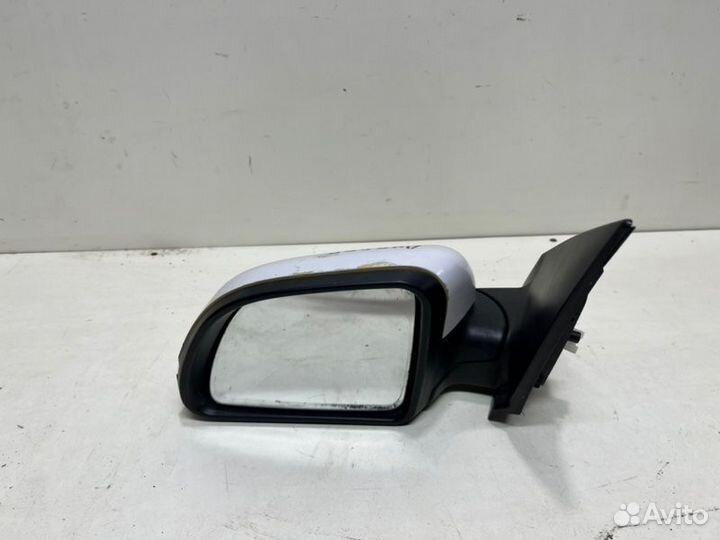 Зеркало с поворотником левое Kia Rio 4 2017