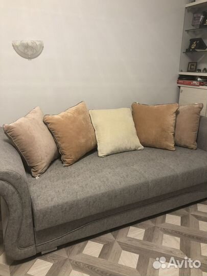 Диван Винчи 236*112*95