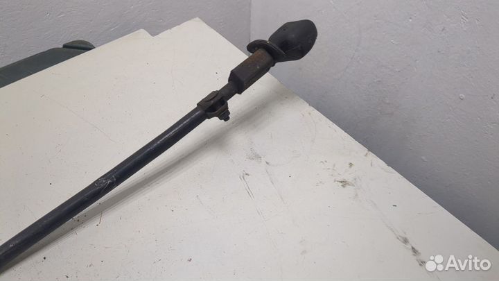 Кулиса кпп Renault Scenic, 2001