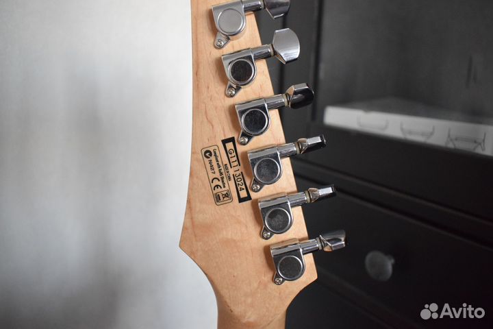 Электрогитара Ibanez Gio GRG150