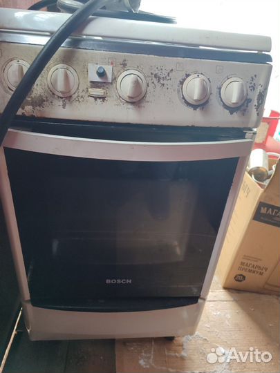 Плита электрическая