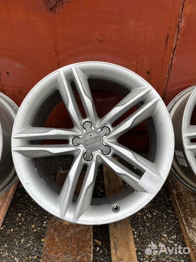Диски audi r19