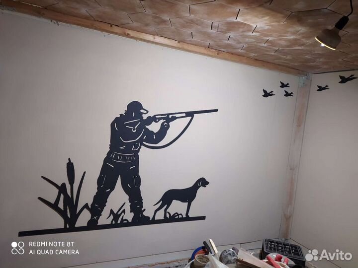 Фрезеровка чпу станком