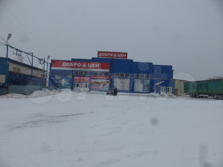 Торговая площадь, 1388 м²