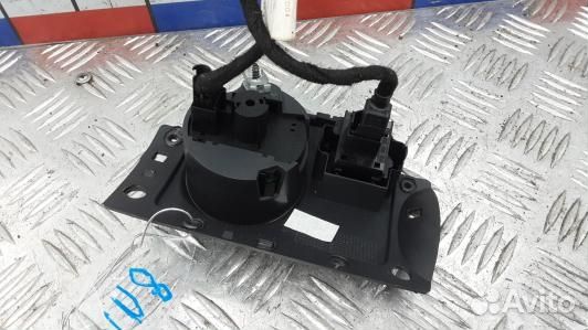 Переключатель света volkswagen golf 5 (ADN08WU01)