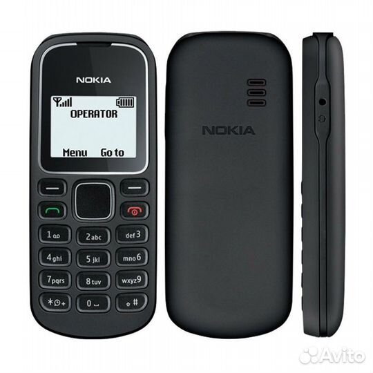 Nokia 1280