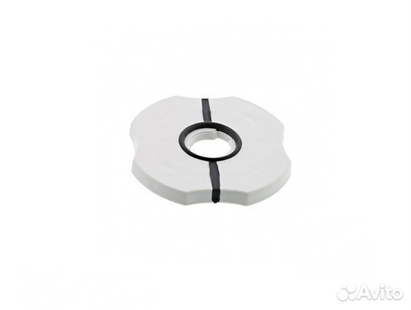 Гайка крепления разбрызгивателя 8072403010