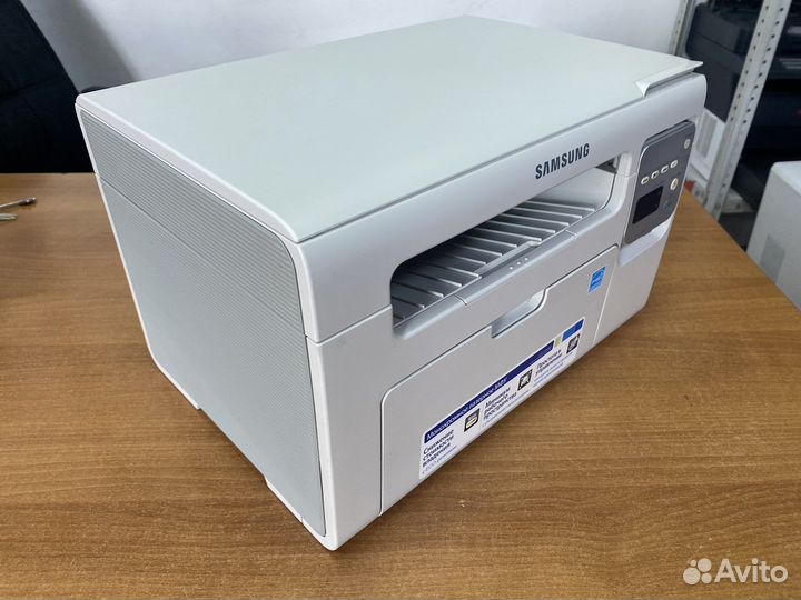 Мфу samsung scx 3405