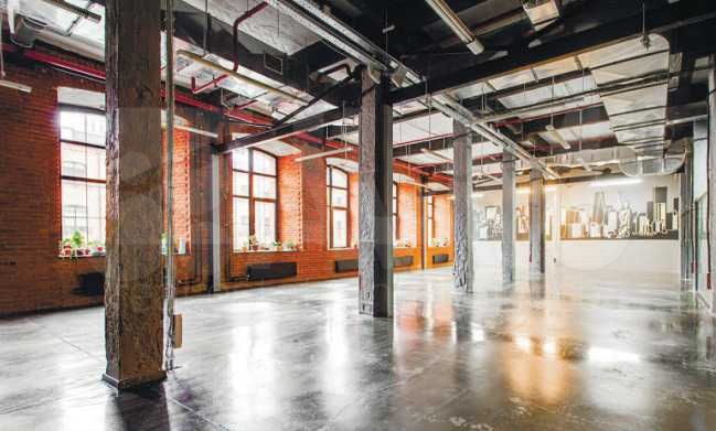 Новое предложение по аренде