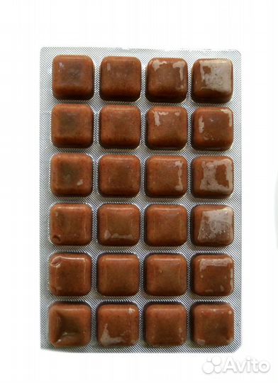 Замороженные корма для рыб