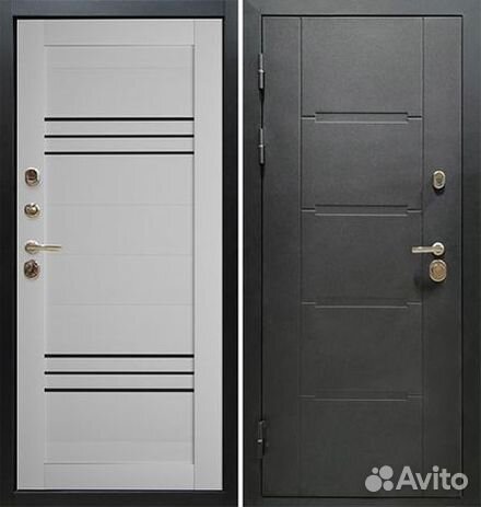 Дверь входная