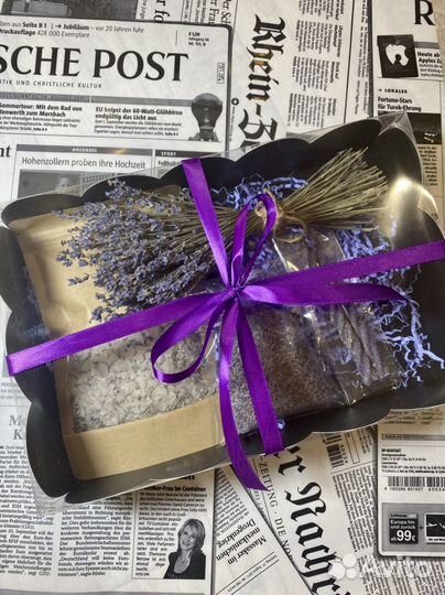 Подарочный набор