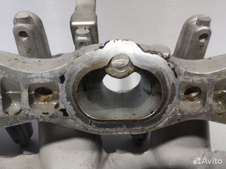 Коллектор впускной Mitsubishi Outlander XL 6B31