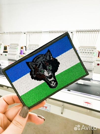 Вышивка на одежде,бейсболках, шевроны, нашивки