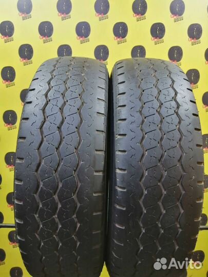 Bridgestone R623 215/75 R16