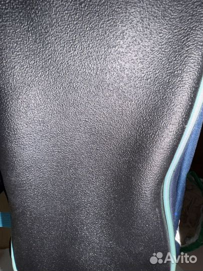 Новый ранец