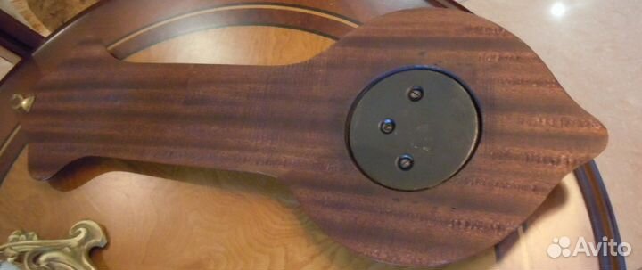 Барометр антиквариат