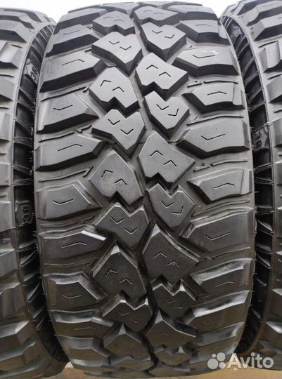 Mickey Thompson Deegan 38 305/55 R20 121Q