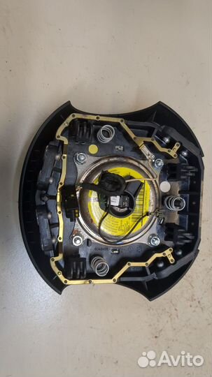 Подушка безопасности водителя Mini Cooper (R56/R57), 2007