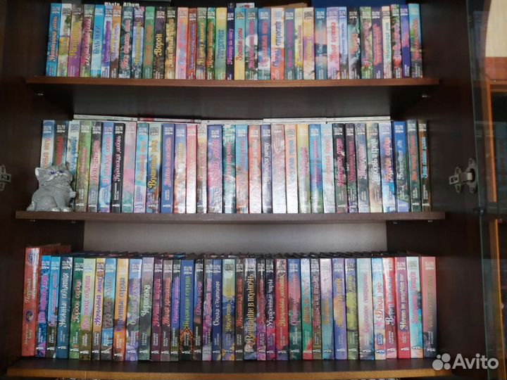 Книги исторические романы