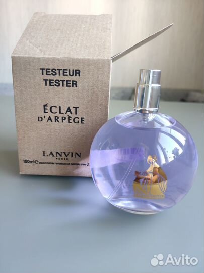 Lanvin Eclat D'Arpege оригинал