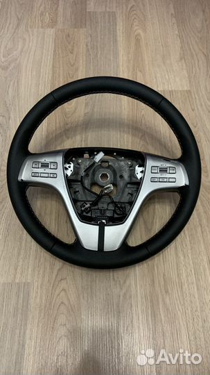 Руль mazda 6 2.0 i 2009 Обмен