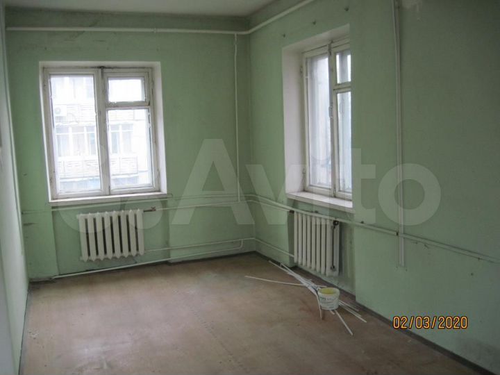 Свободного назначения, 70 м²