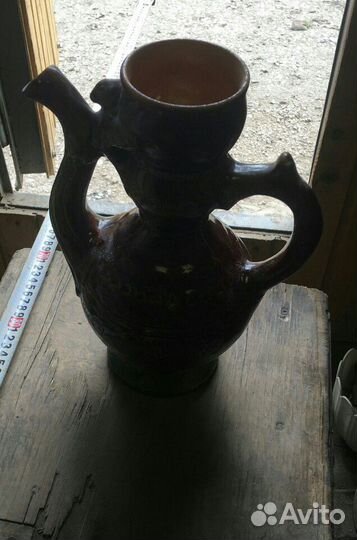 Кувшин СССР