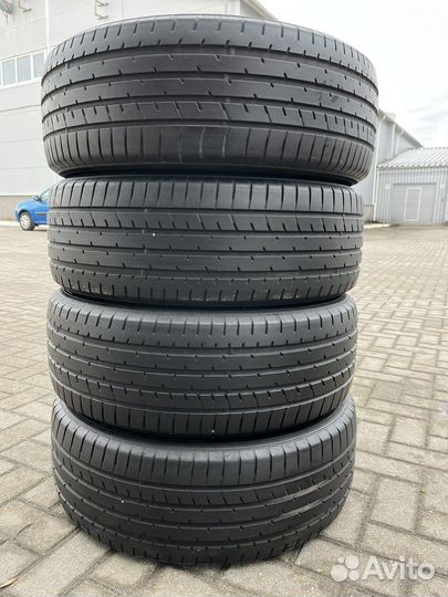 Toyo Proxes 1 225/55 R19 99V