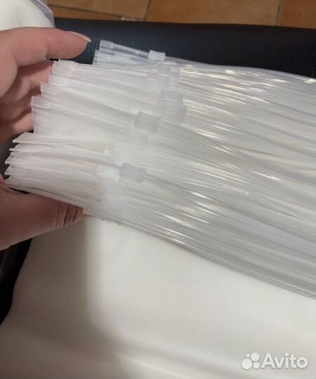 Зип-лок/Zip lock пакет множество размеров