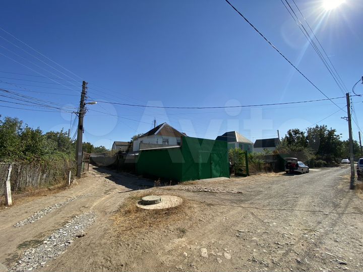 Дача 64,4 м² на участке 7,7 сот.