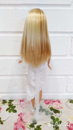 Barbie Rio der Janeiro 2002