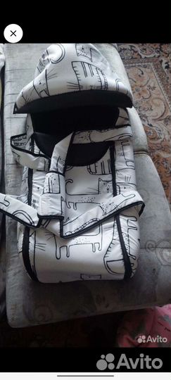 Переноска для новорождённых