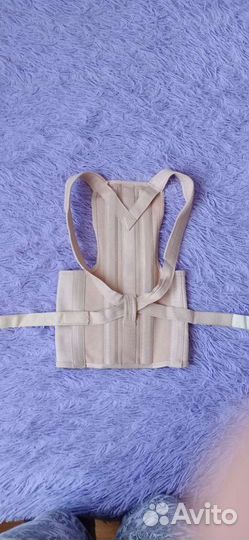 Корректор осанки Orto детский